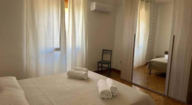 Rental apartment with 3 rooms for 6 persons in Alghero