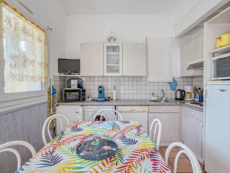 Vacation home with 1 room for 5 persons — photo 3