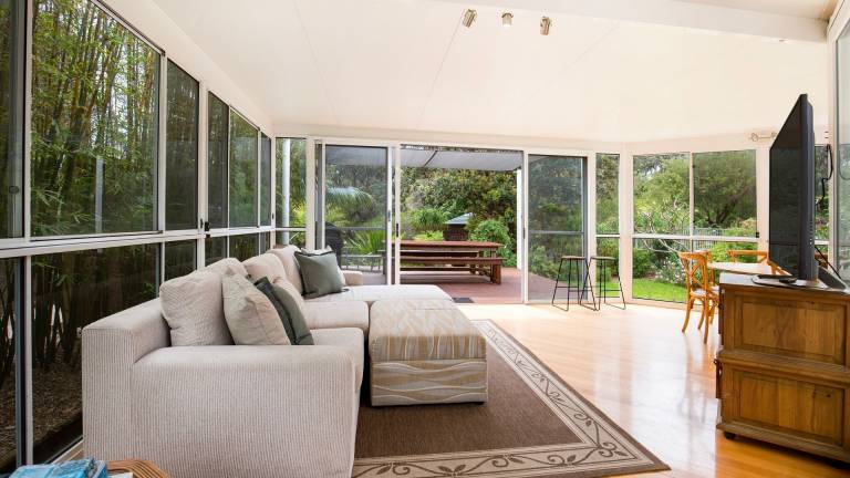 House  Greenwell Point