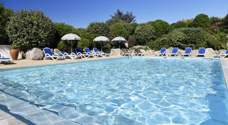 Residence Odalys Aqualia in Balaruc-les-Bains