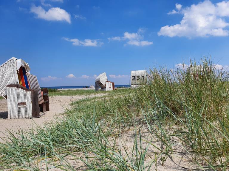 Ferienhaus Horumersiel