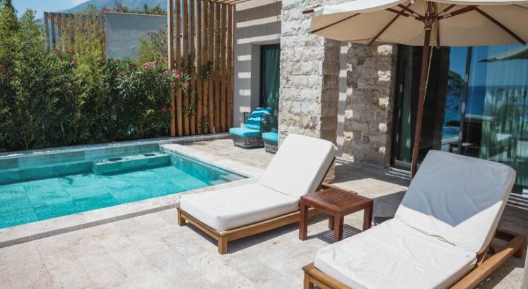 Drymades Inn Resort — photo 2