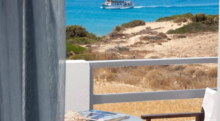 Muses Rooms Milos — photo 3