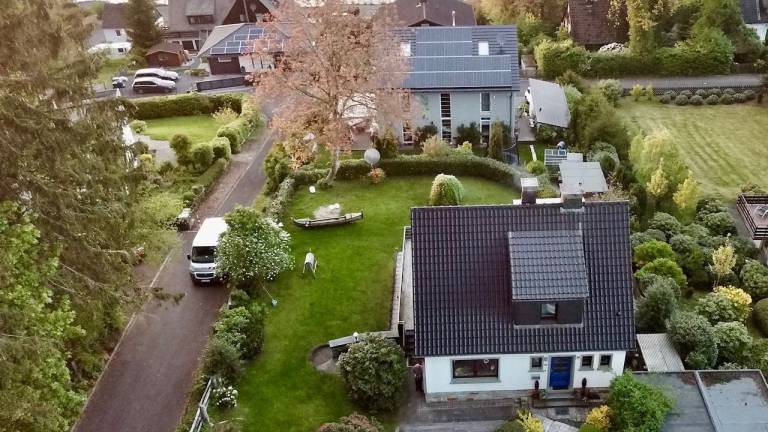 Ferienwohnung Möhnesee