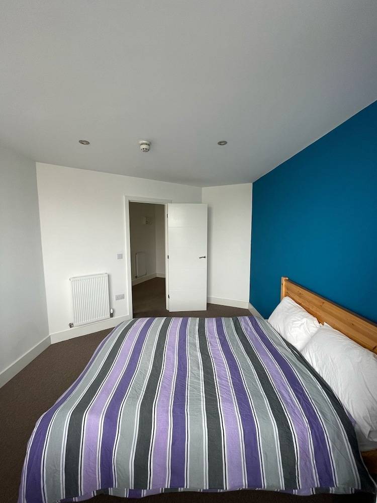 Appartamento Nottingham
