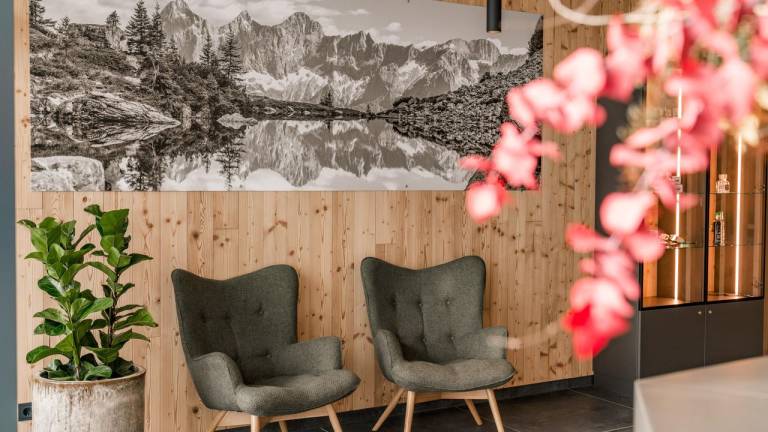 Ferienwohnung Schladming