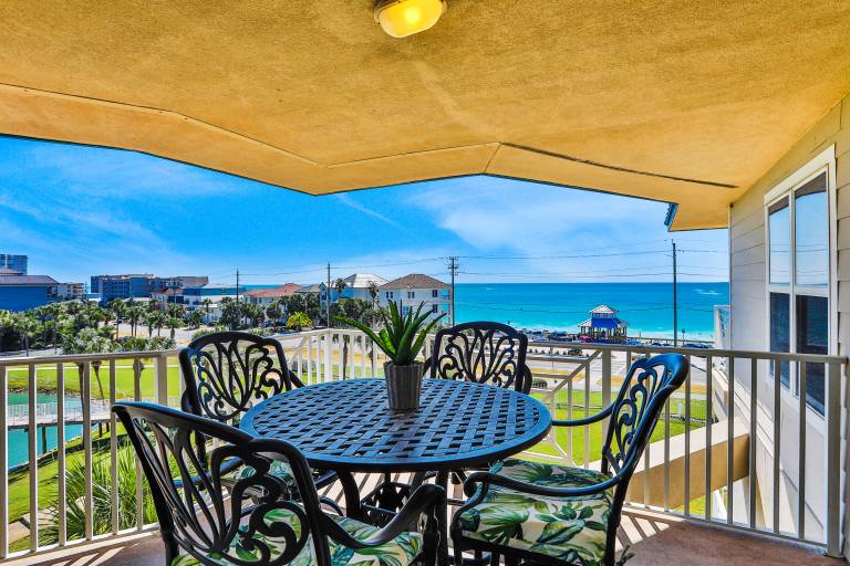 Condo Sandestin