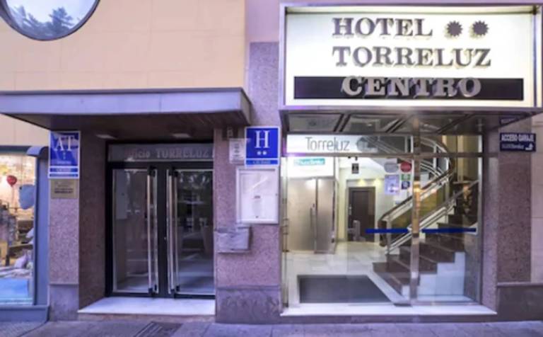 Apartamento  Almería
