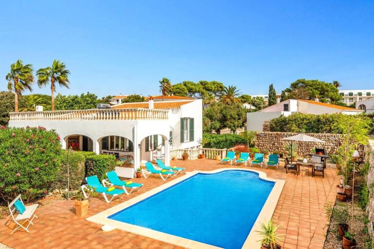 Villa San Clemente