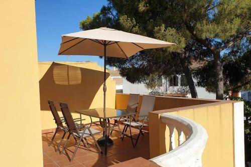 Apartamento Islantilla