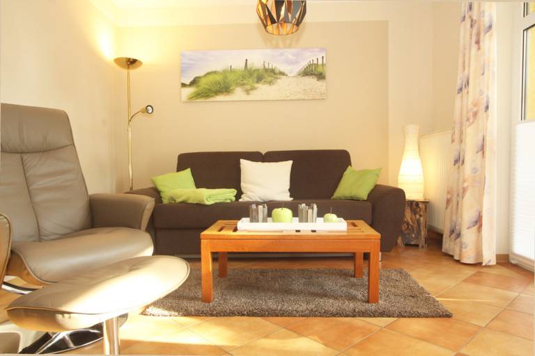 Ferienwohnung Boltenhagen