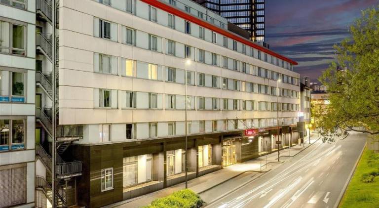 Ramada by Wyndham Essen — photo 2