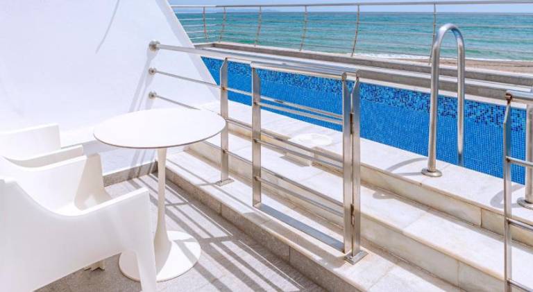 Playasol Aquapark & Spa Hotel — photo 4