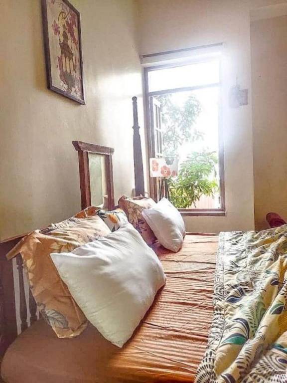 Vacation home | Suitable for remote work | Dogs allowed in Puducherry