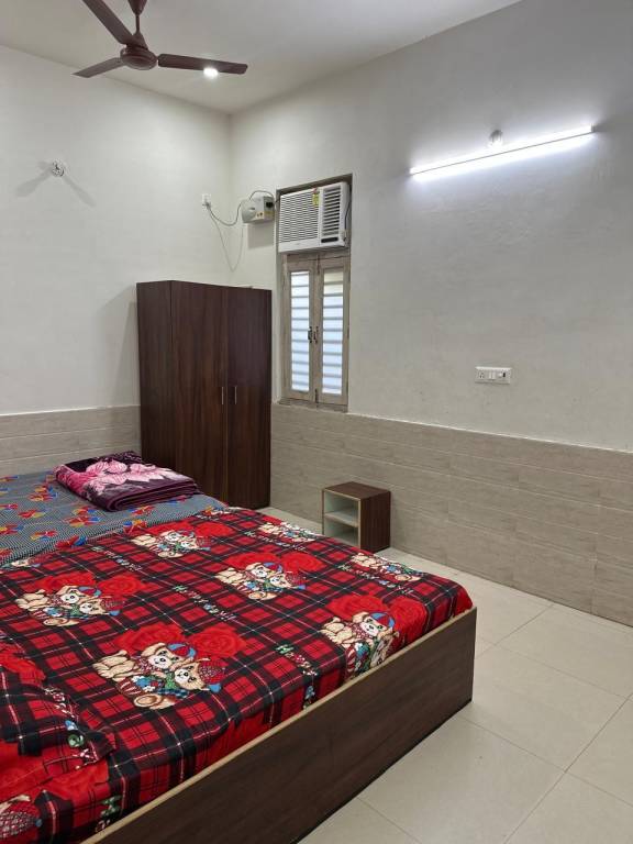 16 m&sup2; Ferienhaus