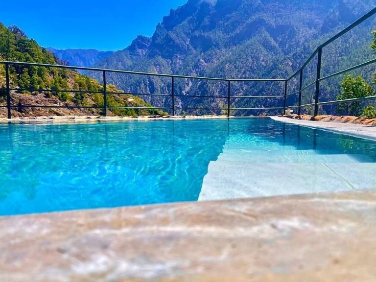 Villa Los Llanos de Aridane