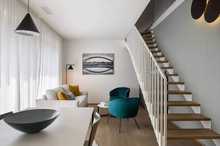Apart hotel  Garer Quartier