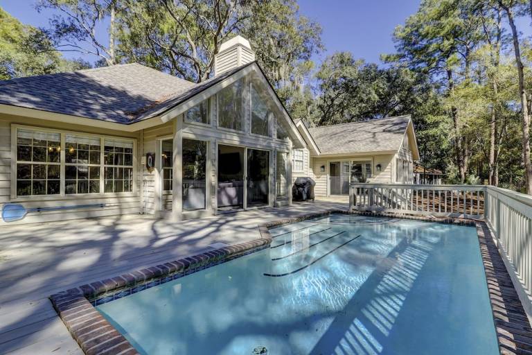 House Hilton Head Island