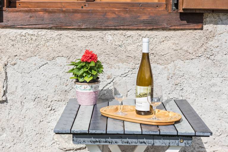 Chalet Sella Giudicarie