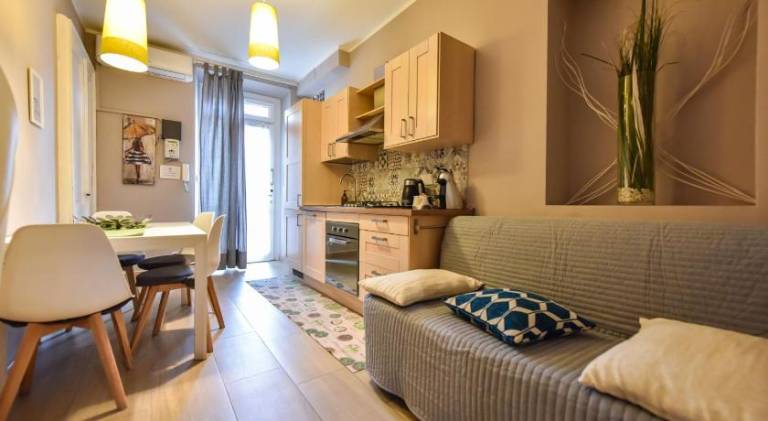 Apartment | Pets allowed — photo 2
