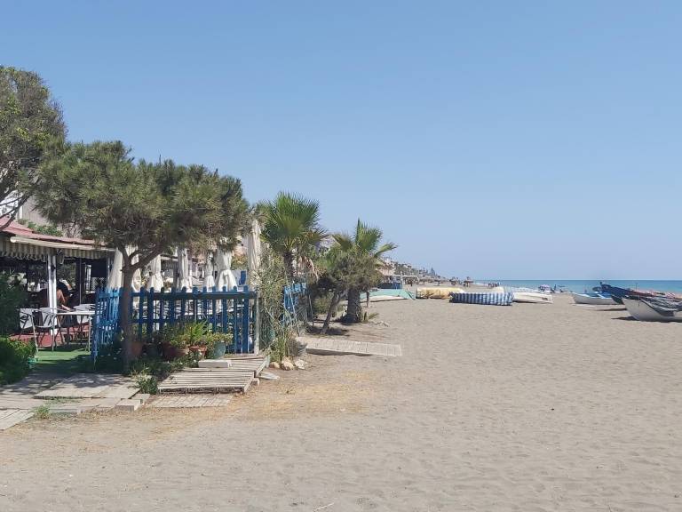 Apartamento Torre de Benagalbón