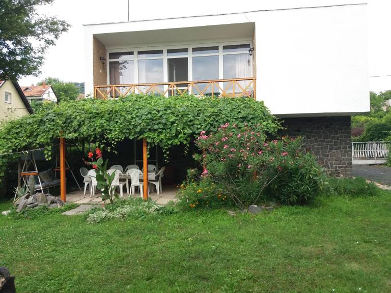 Ferienwohnung Badacsonytomaj