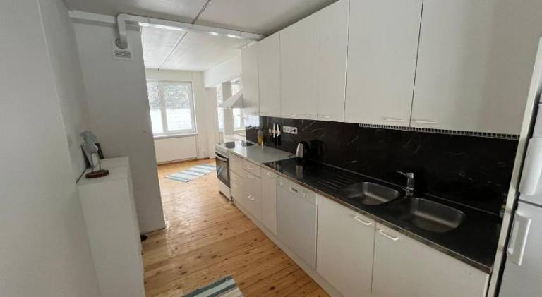 Charming holiday apartment with sauna, terrace & yard | Pet-friendly — photo 3