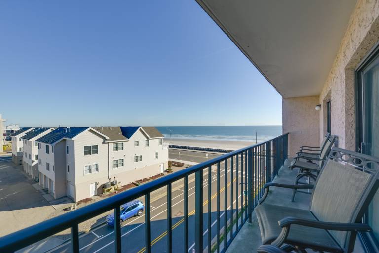 Apartment Avalon