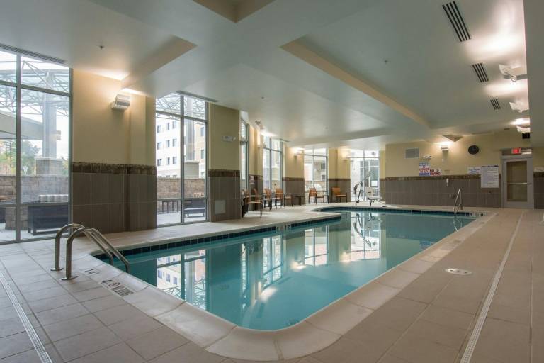 Residence Inn by Marriott Raleigh-Durham Airport/Brier Creek — photo 3