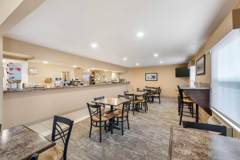 Best Western Executive Inn & Suites — photo 4