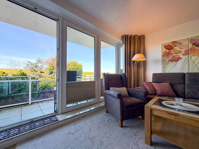 Ferienwohnung  Cuxhaven