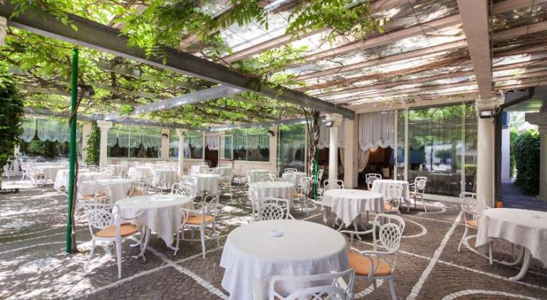 Hotel Aurelia — photo 5