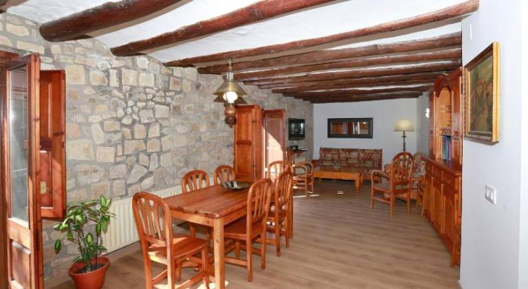 Holiday apartment with 3 rooms for 8 persons — photo 5