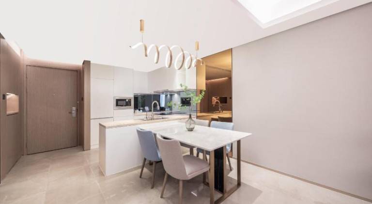 Serviced apartment with pool, garden & terrace | Pets allowed — photo 5