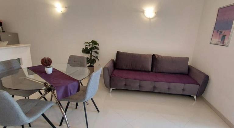Rental apartment with yard & terrace | Next to the beach | Dogs allowed — photo 5