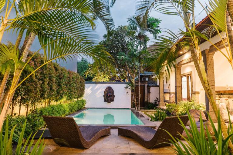 Villa Canggu