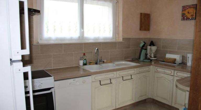 Vacation home with 4 rooms for 14 persons — photo 2