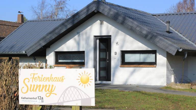 Ferienhaus Katharinenhof