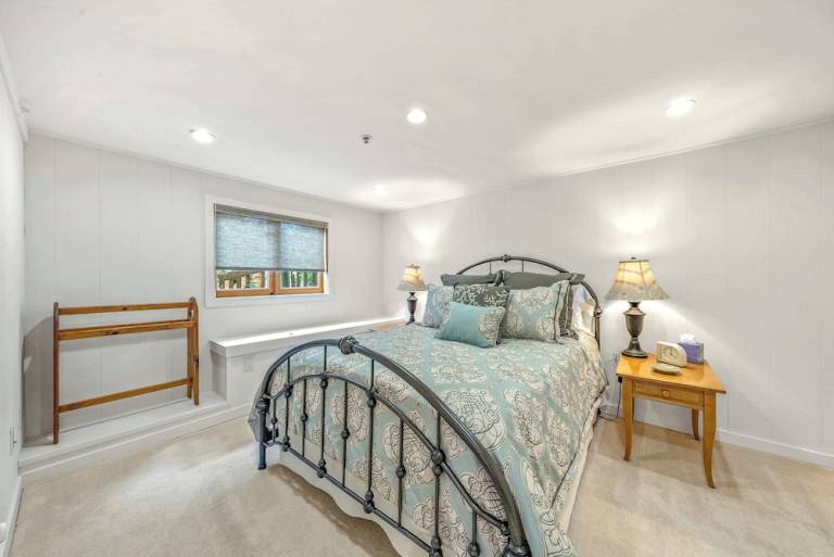 Cottage Carmel-by-the-Sea