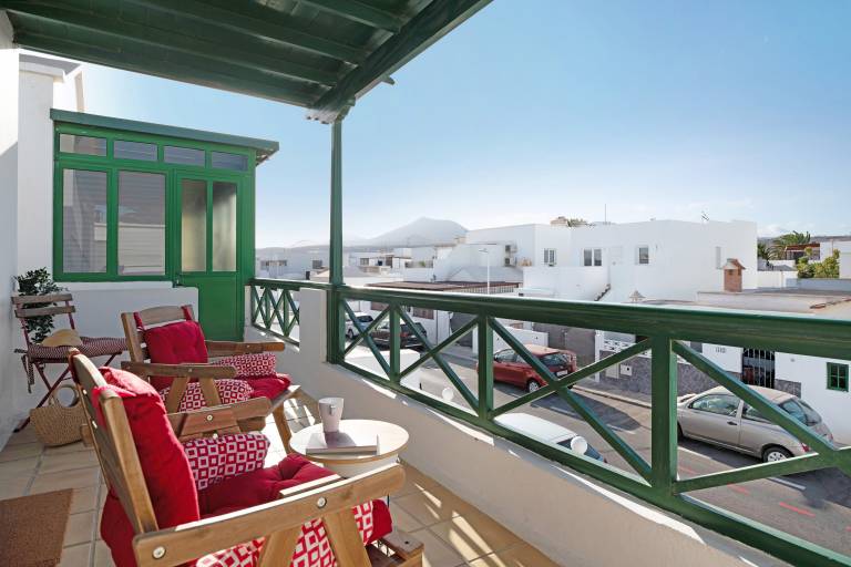 Apartamento Playa Honda
