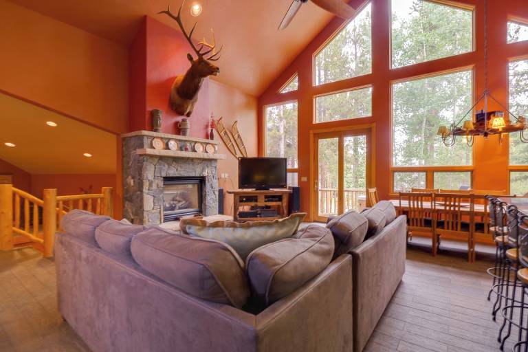 House Breckenridge