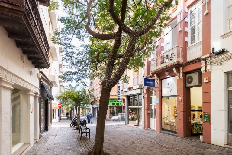 Bed & Breakfast Santa Cruz de Tenerife