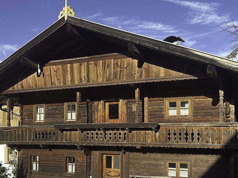 Ferienwohnung in Haus, Österreich für max. 2 Personen Ferienwohnung in Haus, Österreich für max. 2 Personen