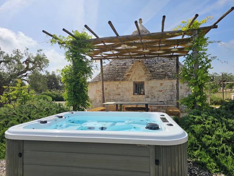 Casa Cozzana