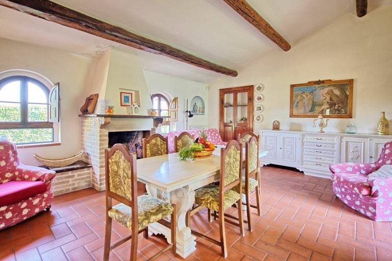 Villa Assisi
