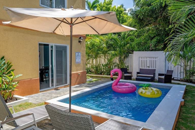 House Montego Bay
