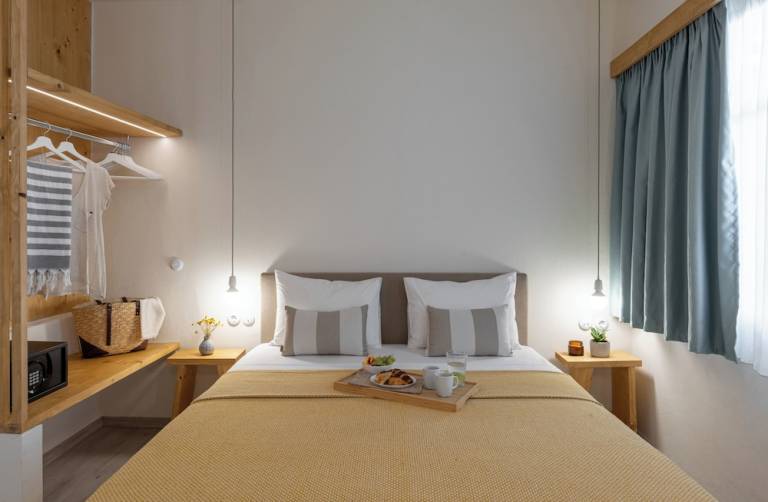 Casa vacanza Sciato