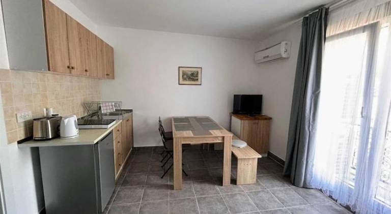 Holiday apartment with 1 room for 4 persons — photo 5