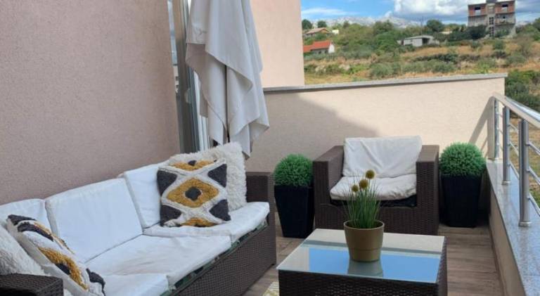 Charming holiday apartment | Pets are welcome — photo 4