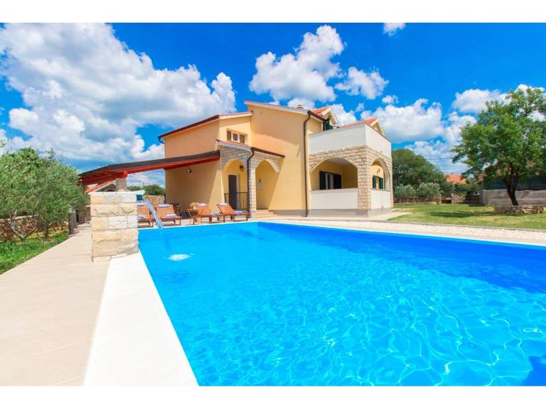 Vila Goriš